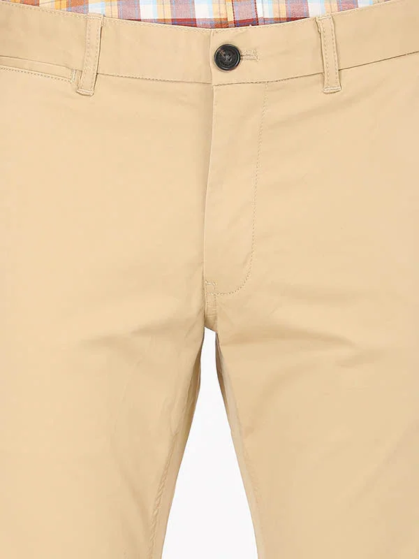 Men's Brooklyn Fit Cotton Stretch Trousers - Image 33