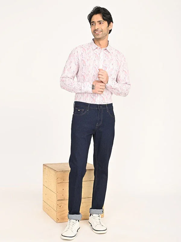 Men's Brooklyn Fit Stretchable Jeans - Image 5