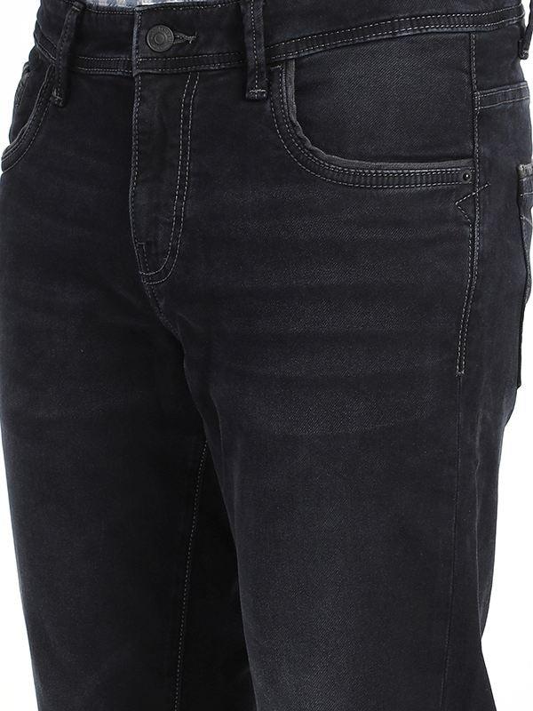 Men's Brooklyn Fit Stretchable Jeans - Image 3