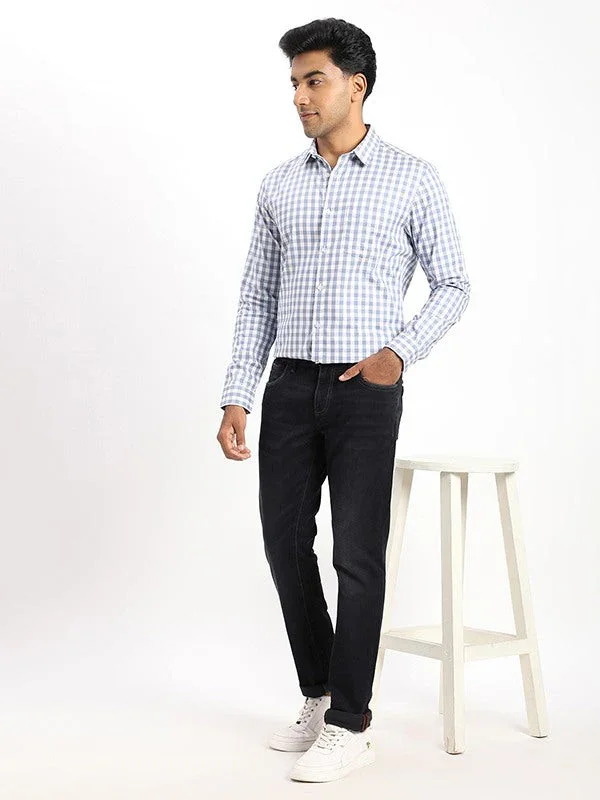 Men's Brooklyn Fit Stretchable Jeans - Image 5