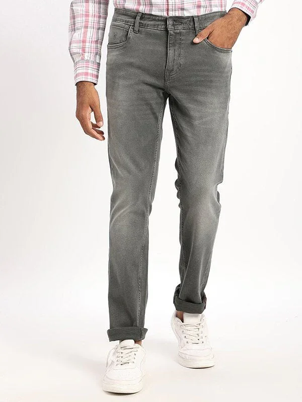 Men's Brooklyn Fit Stretchable Jeans