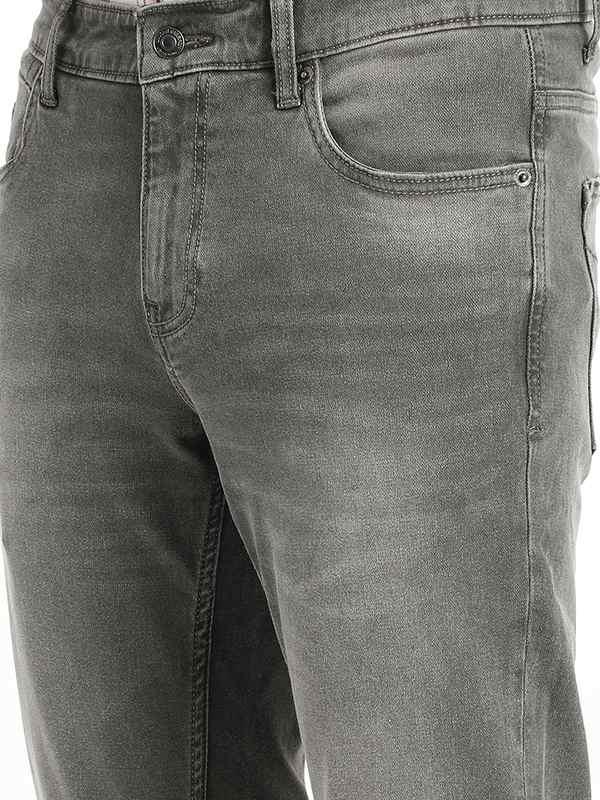 Men's Brooklyn Fit Stretchable Jeans - Image 3