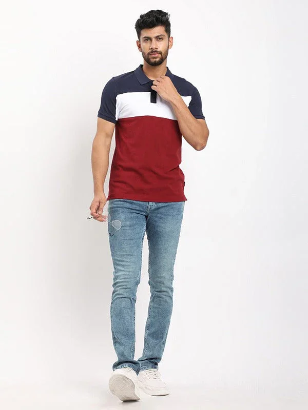Men's Brooklyn Fit Stretchable Jeans - Image 5
