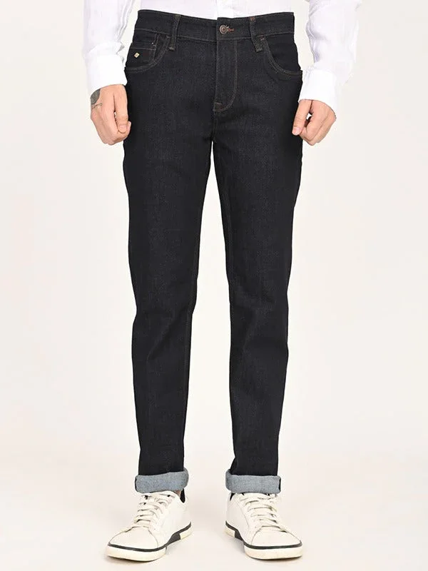 Men's Brooklyn Fit Stretchable Jeans