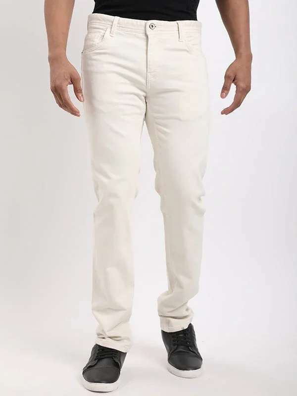 Men's Brooklyn Fit Stretchable Jeans