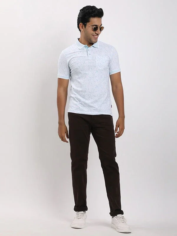 Men's Brooklyn Fit Stretchable Jeans - Image 10