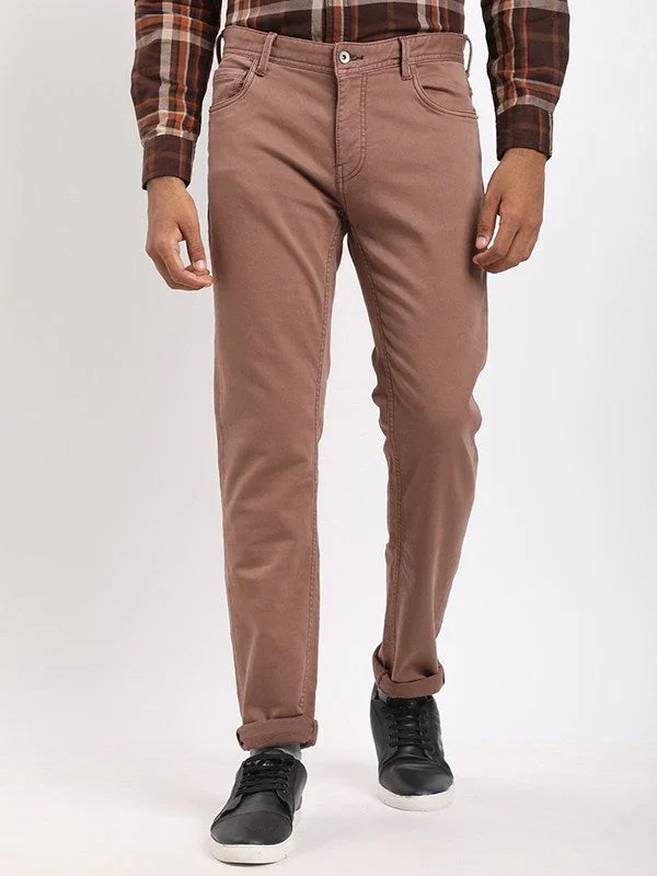 Men's Brooklyn Fit Stretchable Jeans - Image 11