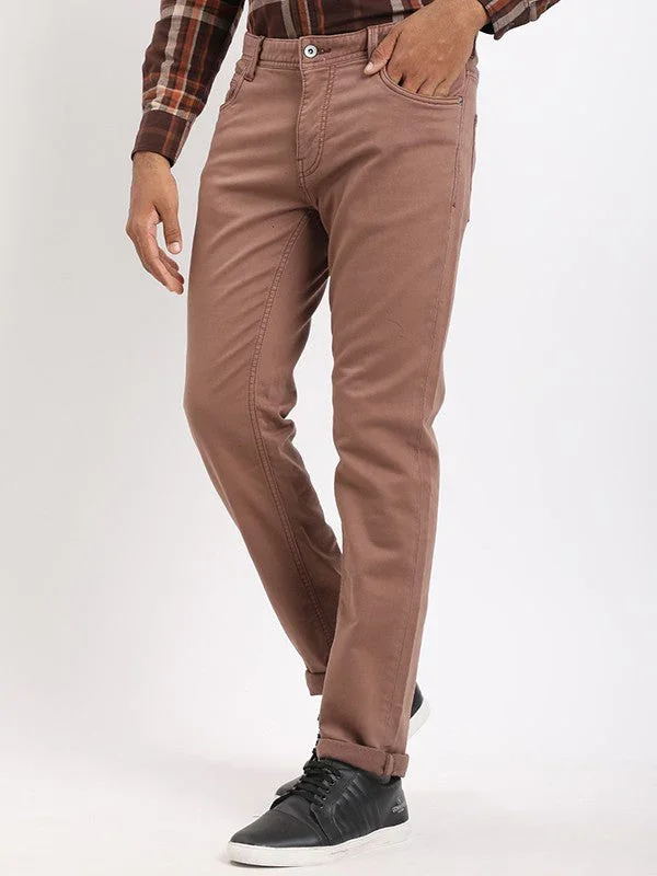 Men's Brooklyn Fit Stretchable Jeans - Image 12