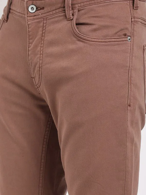 Men's Brooklyn Fit Stretchable Jeans - Image 13