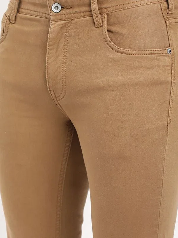 Men's Brooklyn Fit Stretchable Jeans - Image 18