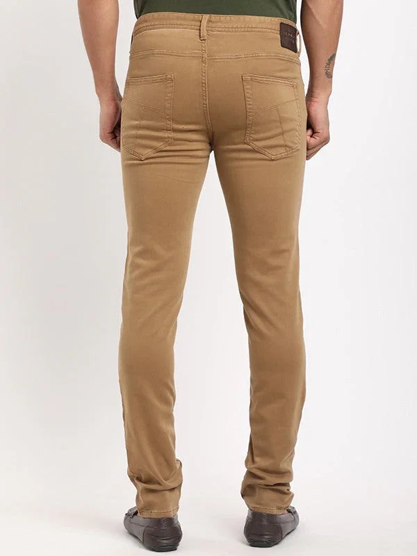 Men's Brooklyn Fit Stretchable Jeans - Image 19