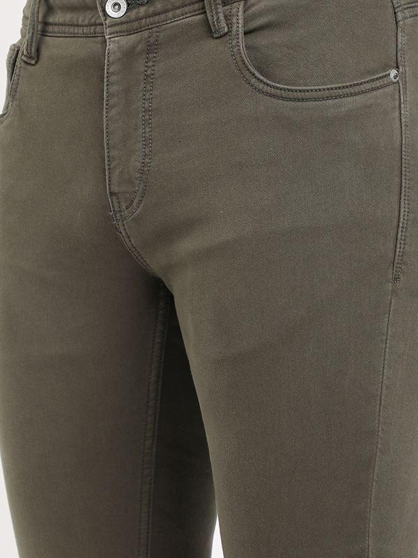 Men's Brooklyn Fit Stretchable Jeans - Image 23