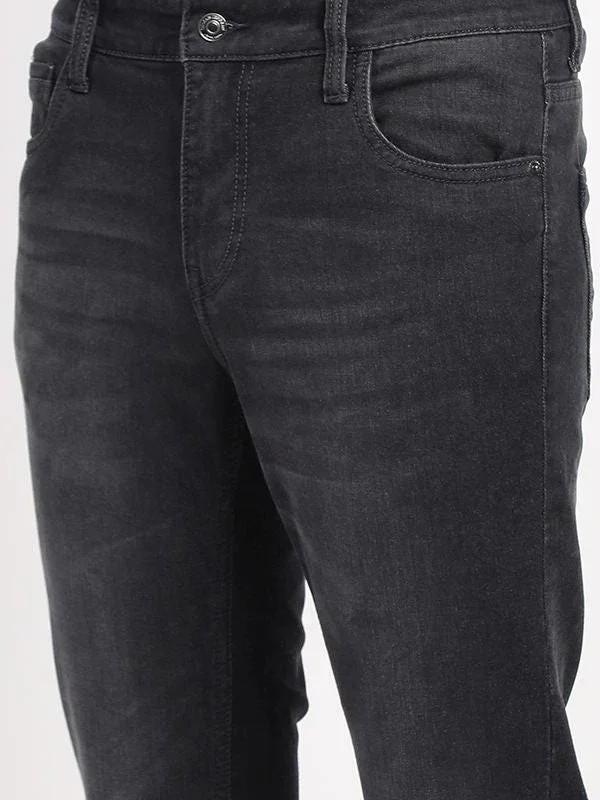 Men's Brooklyn Fit Stretchable Jeans - Image 3