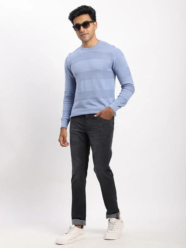 Men's Brooklyn Fit Stretchable Jeans - Image 5