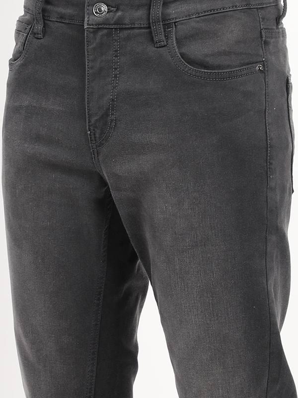 Men's Brooklyn Fit Stretchable Jeans - Image 3