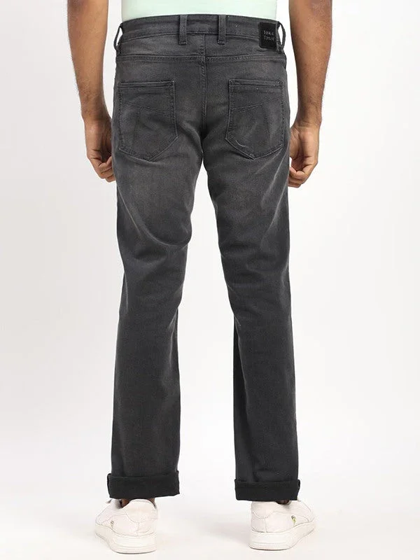 Men's Brooklyn Fit Stretchable Jeans - Image 4