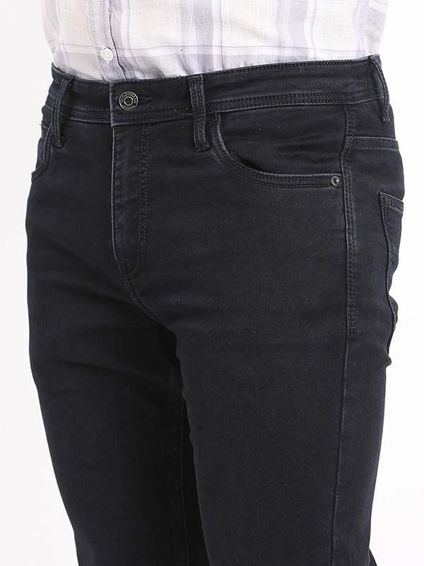 Men's Brooklyn Fit Stretchable Jeans - Image 3