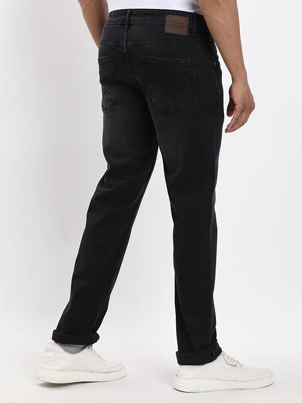 Men's Brooklyn Fit Stretchable Jeans - Image 4