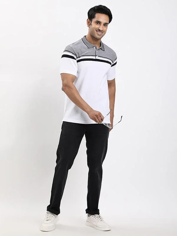 Men's Brooklyn Fit Stretchable Jeans - Image 5