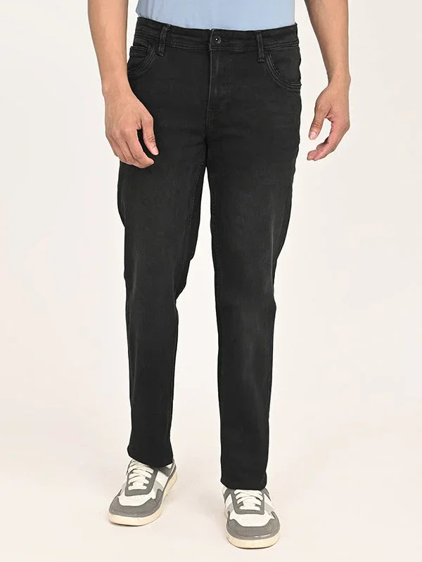Men's Brooklyn Fit Stretchable Jeans