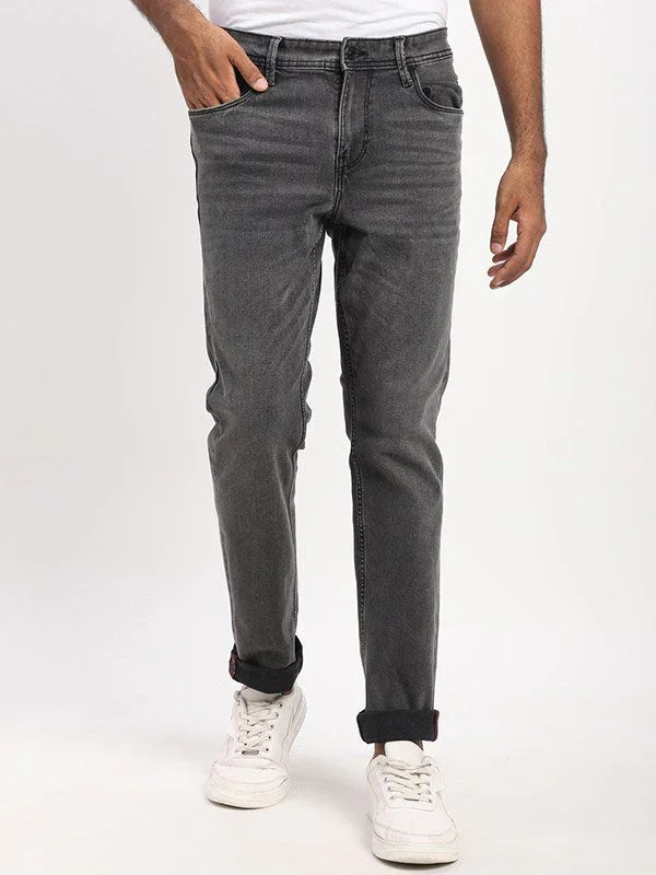 Men's Brooklyn Fit Stretchable Jeans