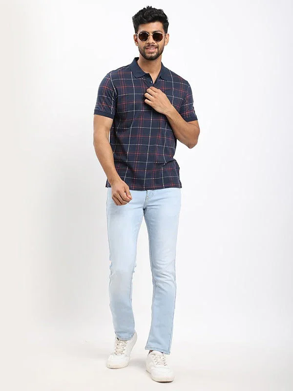 Men's Brooklyn Fit Stretchable Jeans - Image 5
