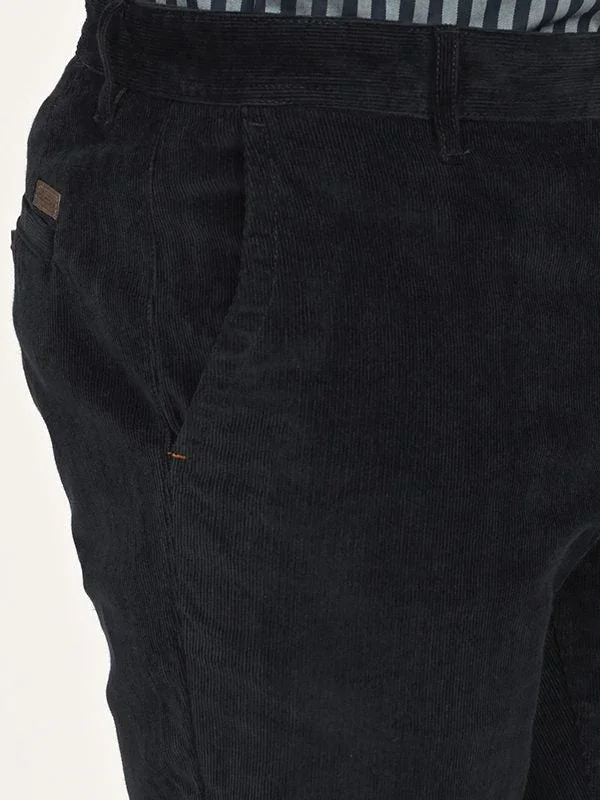 Men's Kansas Fit Cotton Stretch Trousers - Image 18