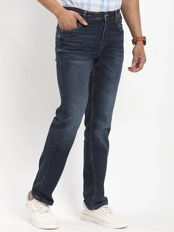 Men's Kansas Fit Stretchable Jeans - Image 2