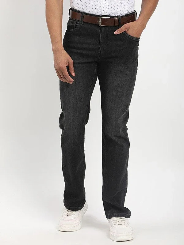 Men's Kansas Fit Stretchable Jeans