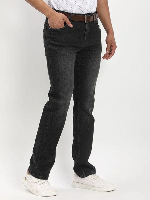 Men's Kansas Fit Stretchable Jeans - Image 2