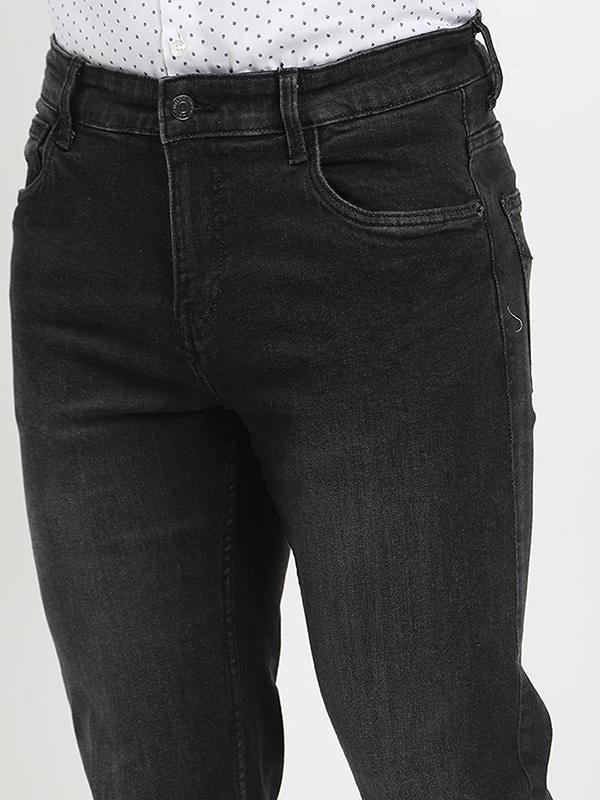 Men's Kansas Fit Stretchable Jeans - Image 3