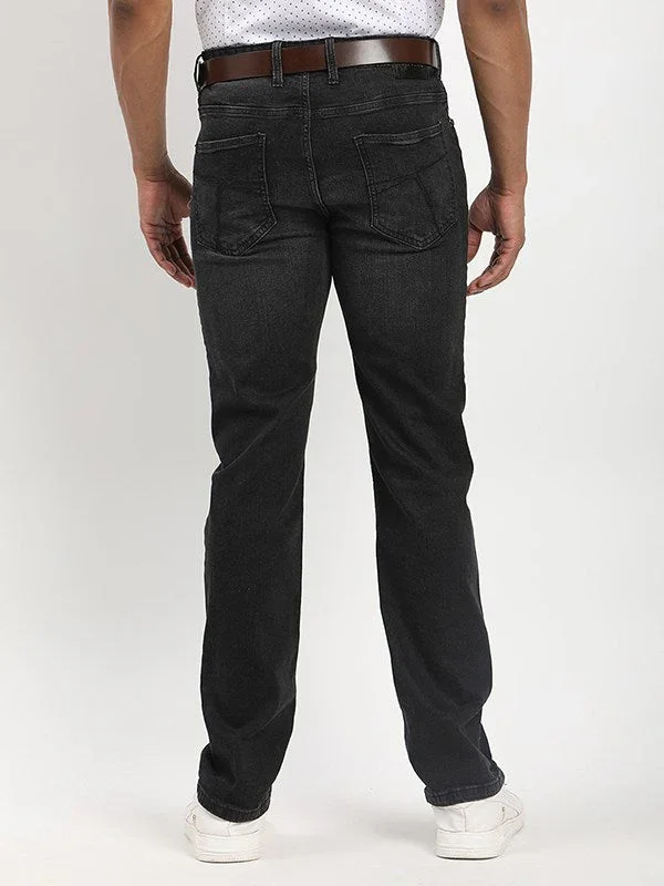 Men's Kansas Fit Stretchable Jeans - Image 5