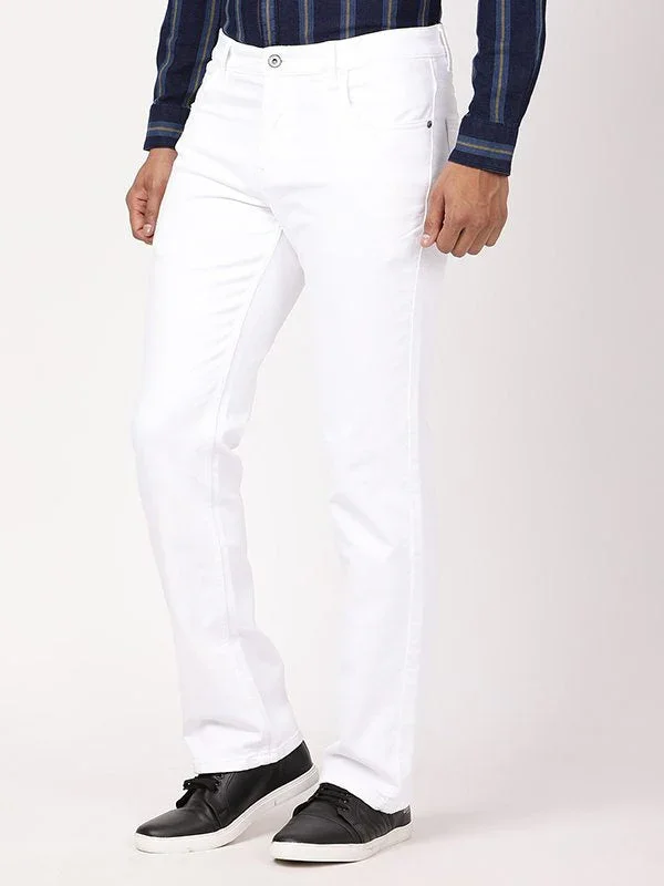 Men's Kansas Fit Stretchable Jeans - Image 2