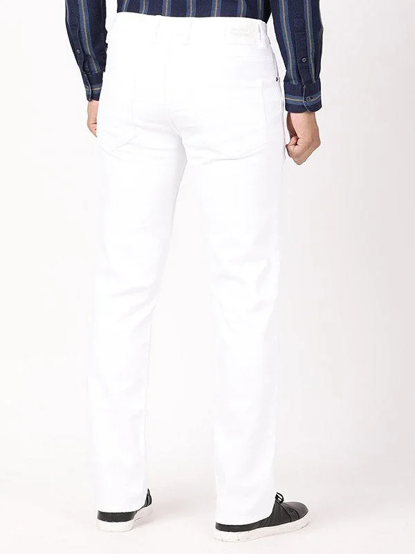 Men's Kansas Fit Stretchable Jeans - Image 5