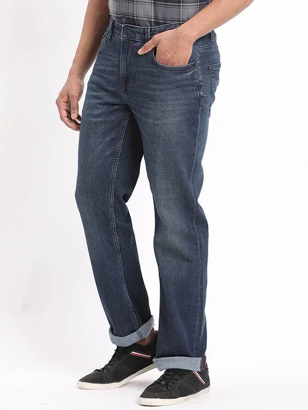 Men's Kansas Fit Stretchable Jeans - Image 2