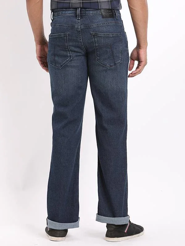 Men's Kansas Fit Stretchable Jeans - Image 4