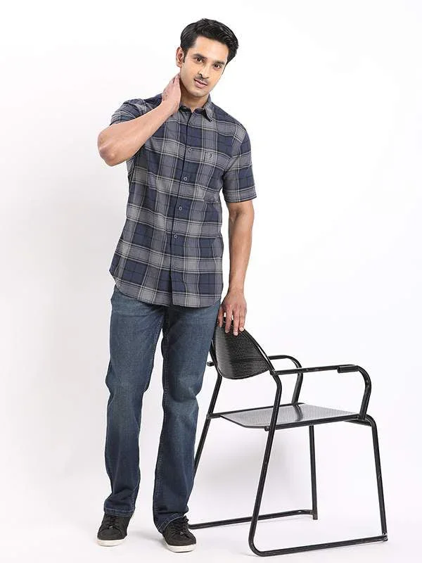 Men's Kansas Fit Stretchable Jeans - Image 5