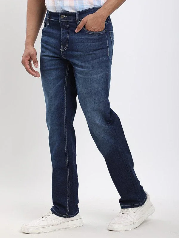 Men's Kansas Fit Stretchable Jeans - Image 2