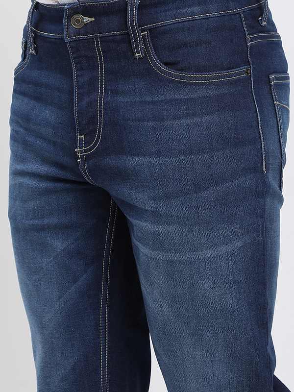 Men's Kansas Fit Stretchable Jeans - Image 3