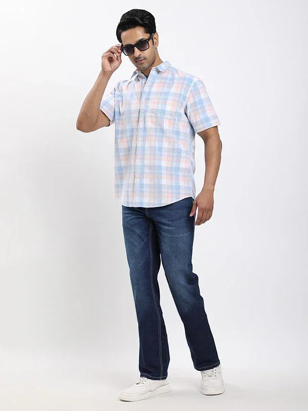 Men's Kansas Fit Stretchable Jeans - Image 5