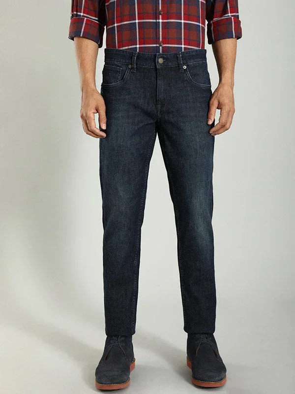 Men's Kruger Fit Stretchable Jeans