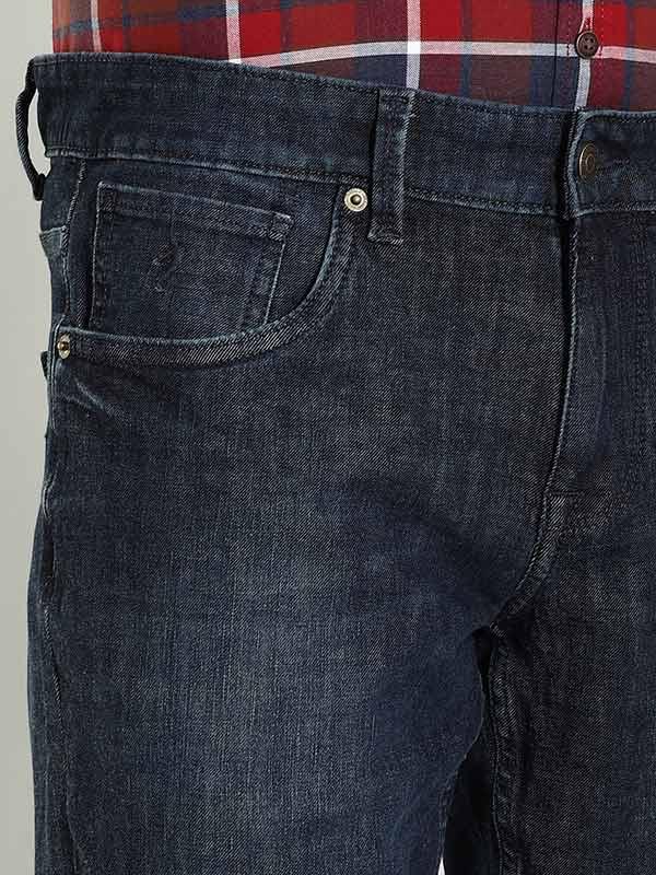 Men's Kruger Fit Stretchable Jeans - Image 2