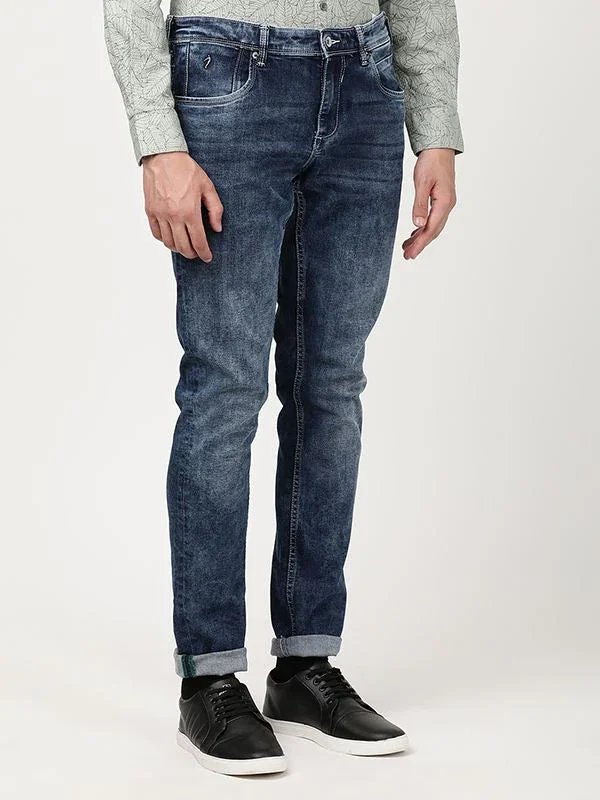Men's Kruger Fit Stretchable Jeans - Image 2