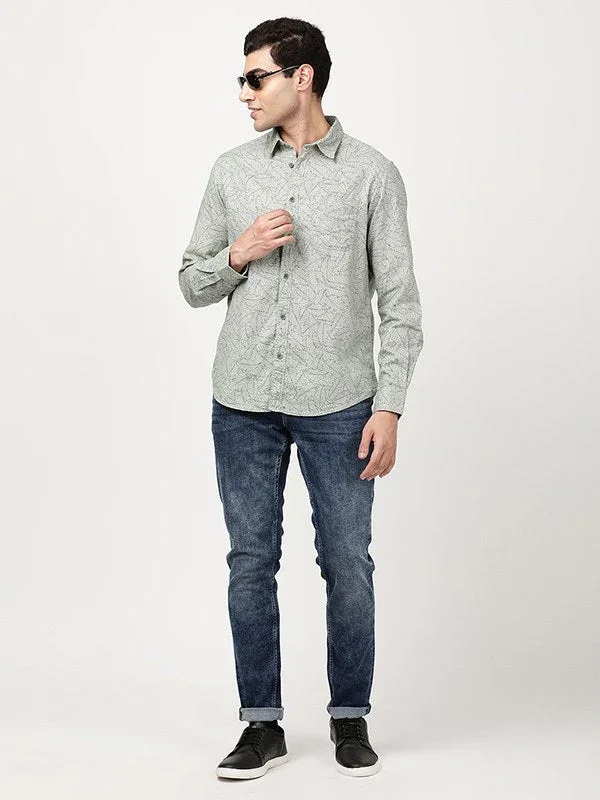 Men's Kruger Fit Stretchable Jeans - Image 4