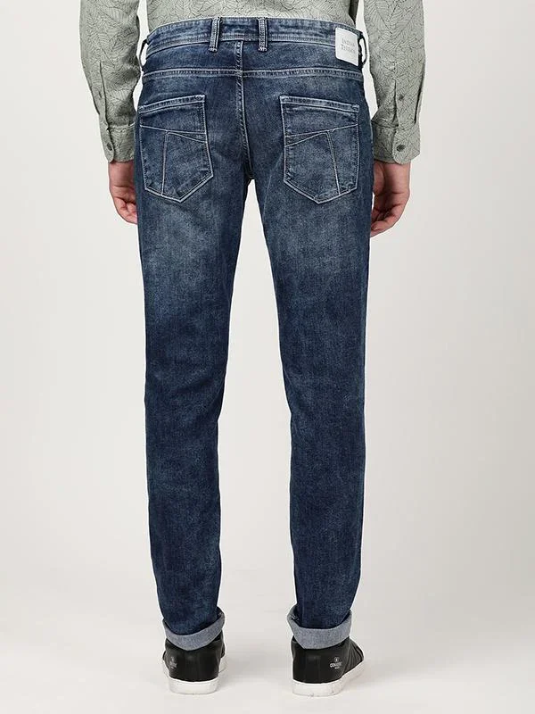 Men's Kruger Fit Stretchable Jeans - Image 5