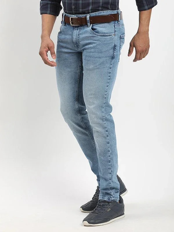 Men's Kruger Fit Stretchable Jeans - Image 2