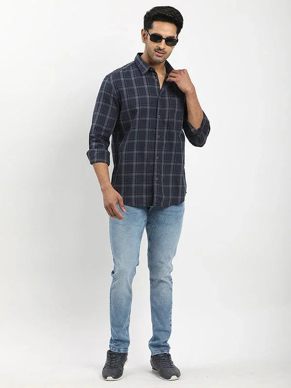 Men's Kruger Fit Stretchable Jeans - Image 4