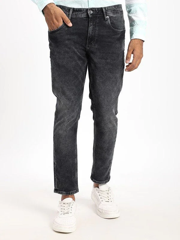 Men's Kruger Fit Stretchable Jeans