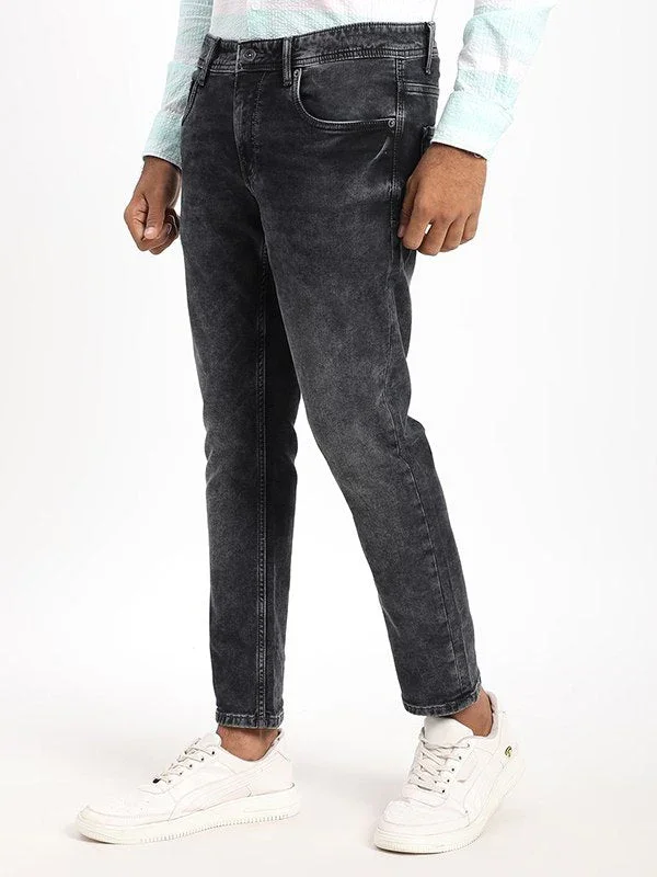 Men's Kruger Fit Stretchable Jeans - Image 2