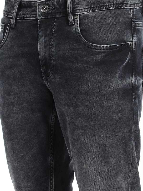 Men's Kruger Fit Stretchable Jeans - Image 3